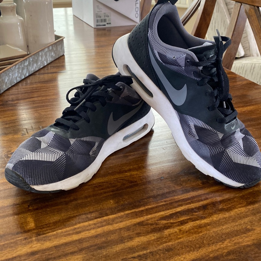 Nike shoes